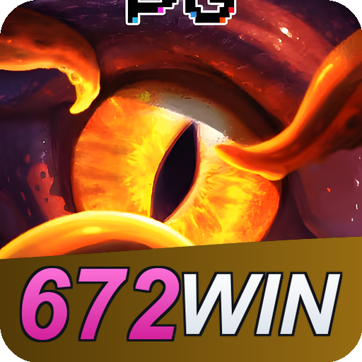 Logo Oficial 672WIN Download